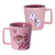 Caneca Buck Cerâmica Gato Risonho 400ml Zona Criativa na internet