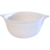 Bowl Imperial de Cerâmica Branco Arte Tempo 600ml