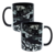 Caneca Pop Cerâmica Batman Warner Oficial 350ml na internet