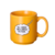 Caneca Mini Tina Garfield, Odeio Segundas Zona Criativa - comprar online