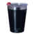 Copo Viagem Snap Akatsuki Oficial 300ml - comprar online