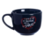 Caneca Sopa A Gente Se Escolhe Todos os Dias Zona Criativa 500ml
