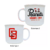 Caneca Tom Peanuts Grouns Crew 350ml - Caneca&Decor Store