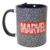 Caneca Pop Cerâmica MARVEL Logo Oficial 350ml