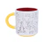 Caneca Grafite Winnie The Pooh 500 ml Zona Criativa - loja online