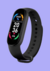 Smart Band 6 C/ Pasos Calorias Ritmo Cardiaco