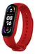 Smart Band 6 C/ Pasos Calorias Ritmo Cardiaco - tienda online