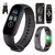 Smart Band 6 C/ Pasos Calorias Ritmo Cardiaco - comprar online