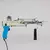 TUFTING GUN AK DUO HIGH - Por encargo demora de entrega 15 dias - comprar online