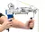 TUFTING GUN AK DUO CUT PILE Y LOOP PILE - comprar online