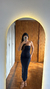 Vestido Luiza