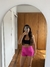 Short Fit - Favo Artístico