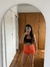 Short Fit na internet