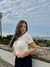 Cropped Basic - comprar online