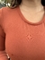 Cropped Raissa - comprar online