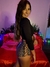 Short Ariane avançado