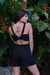 Cropped Linho - comprar online