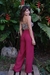 Calça Pantalona - comprar online