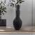 Vaso de flores decorativo 3D na internet