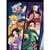 Imagem do Almofadas personalizada anime