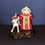 Figura De Ação Anime - comprar online