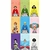 Imagem do Almofadas personalizada anime