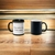 Caneca Magica Anime personalizada com chaveiro na internet