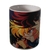 Imagem do Caneca Magica Anime personalizada com chaveiro
