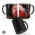 Caneca Magica Anime personalizada com chaveiro - comprar online