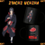 Caneca Anime Akatsuki