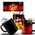Caneca Magica Anime personalizada com chaveiro - loja online