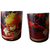 Imagem do Caneca Magica Anime personalizada com chaveiro