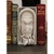 Aparador de livros temático