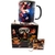 Caneca porcelana com caixa de mfd - comprar online