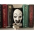 Imagem do Aparador de livros temático