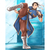 Almofadas personalizada anime - Gky 