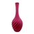 Vaso de flores decorativo 3D - loja online