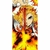 Almofadas personalizada anime