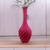 Vaso de flores decorativo 3D - comprar online