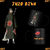 Imagem do Caneca Anime Akatsuki
