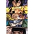 Imagem do Porta Chaves Anime 15cm X 20cm com chaveiros