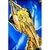 Porta Chaves Anime 15cm X 20cm com chaveiros - comprar online