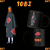 Caneca Anime Akatsuki - comprar online