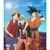 Imagem do Almofadas personalizada anime