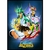 Almofadas personalizada anime - comprar online