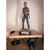 Suporte monitor zumbis