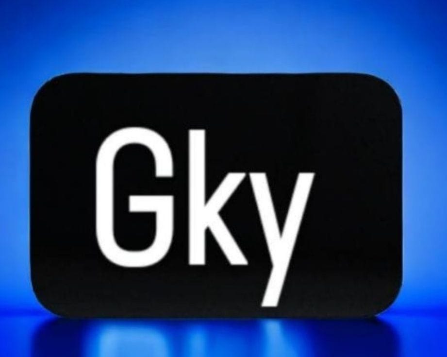 Gky 