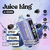 JUICE KING 18000 PUFF - BLUEBERRY RASPBERRY - comprar online