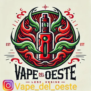 Vape del oeste