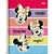 Caderno Espiral Universitário Capa Dura Connect Minnie 1M 80F TILIBRA - comprar online